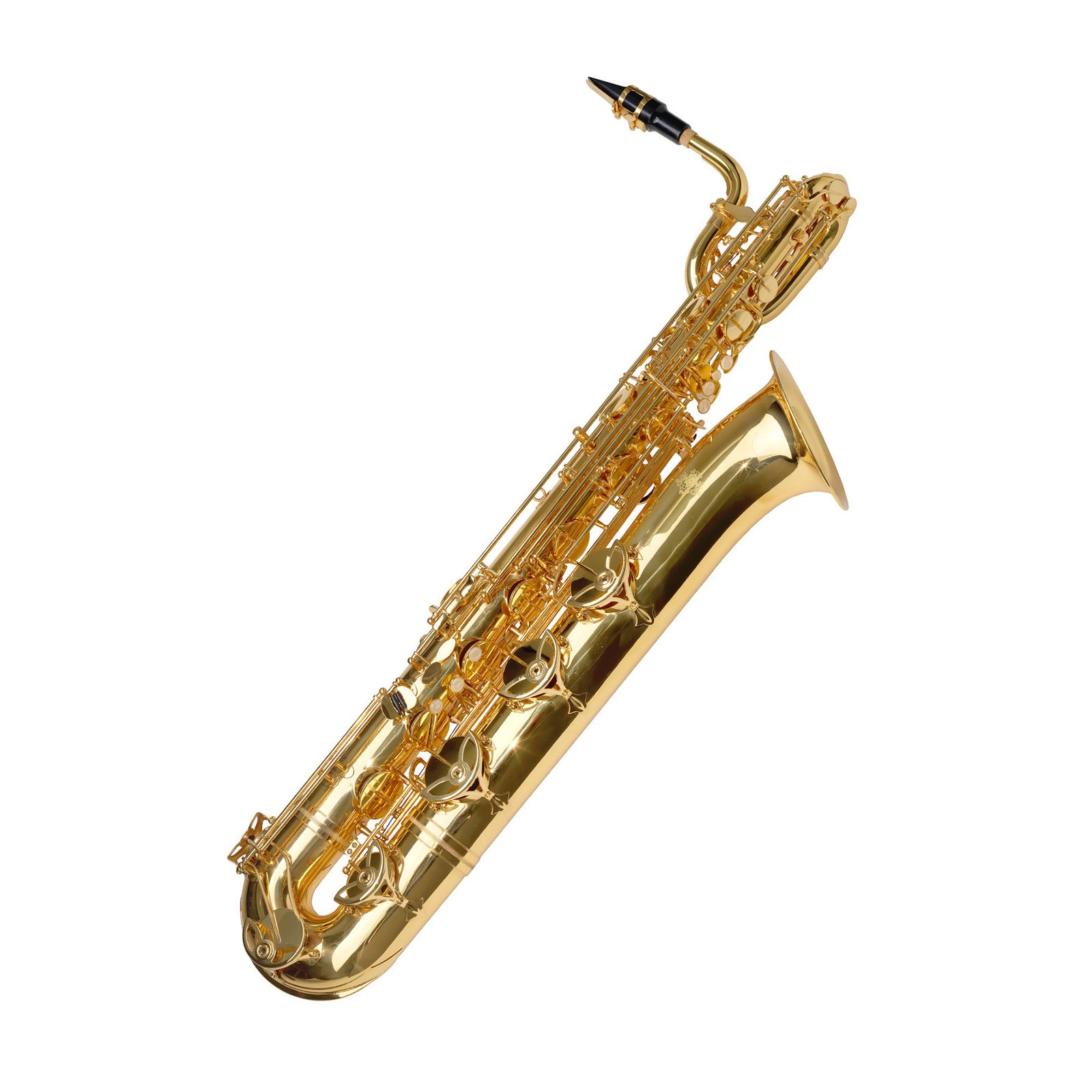 Saxofón Barítono CKBS193
