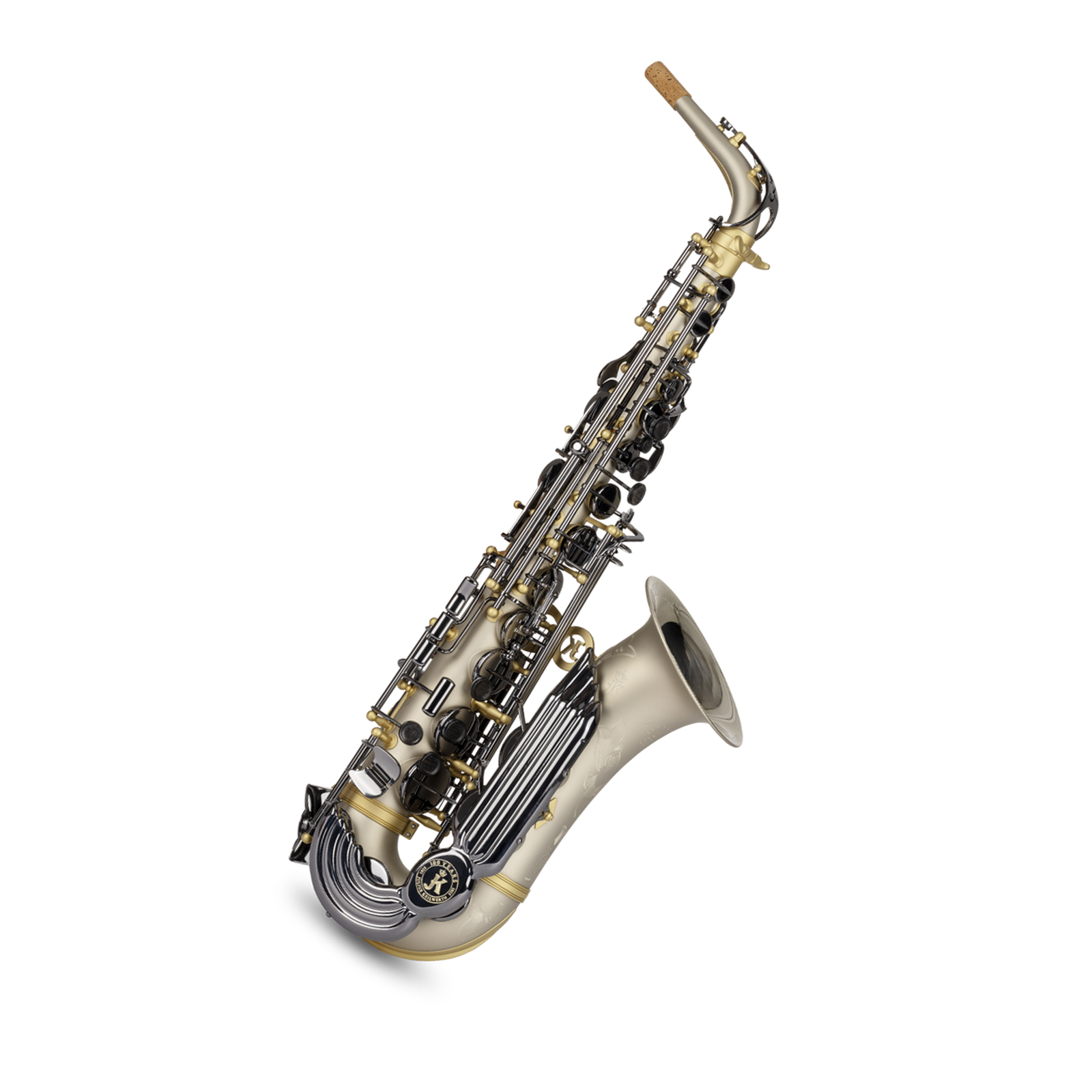 SX90R SPE “100 ANNIVERSARY Saxofón Alto