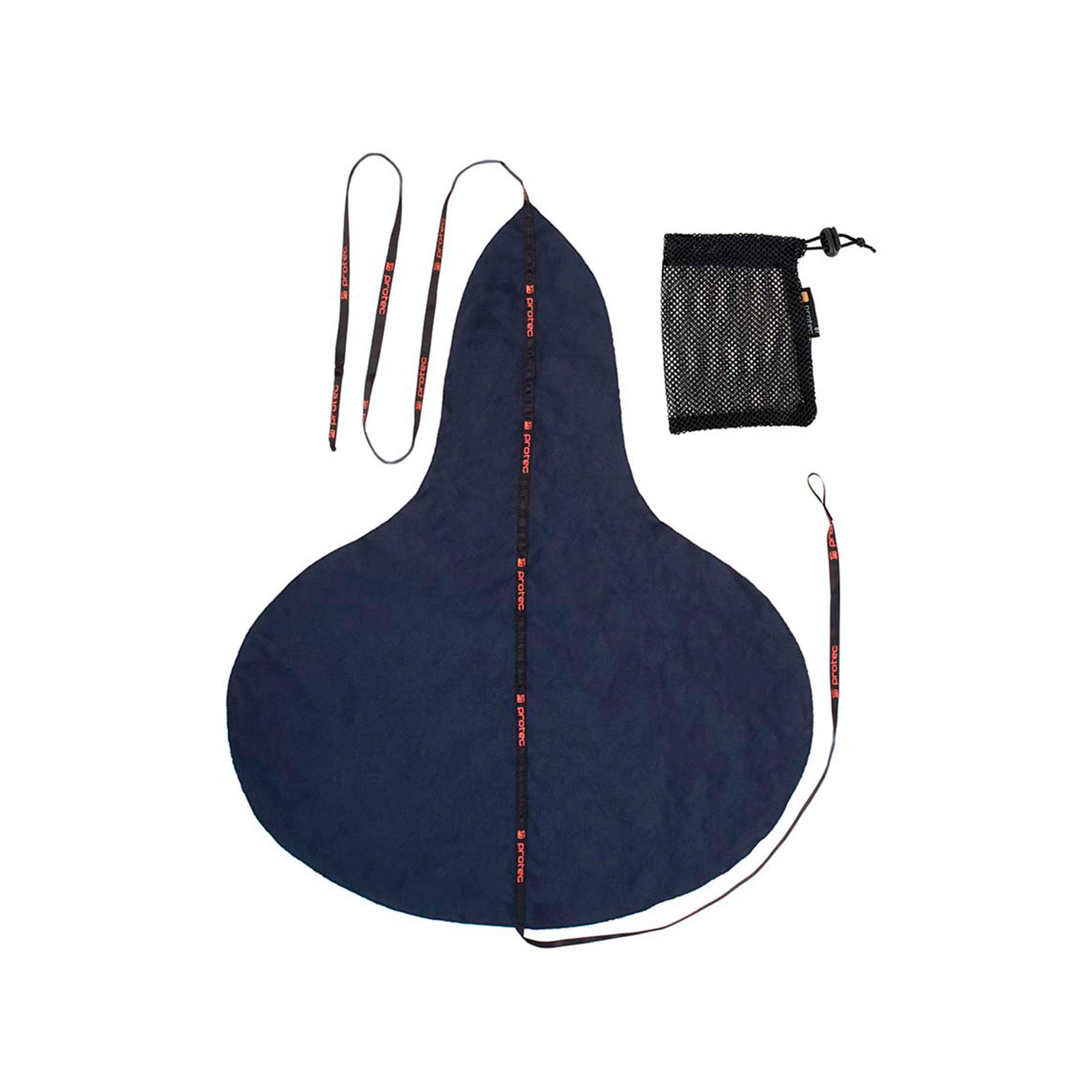 Limpiador Microfibra 3 en 1 – Cuerpo/Tudel/Boquilla