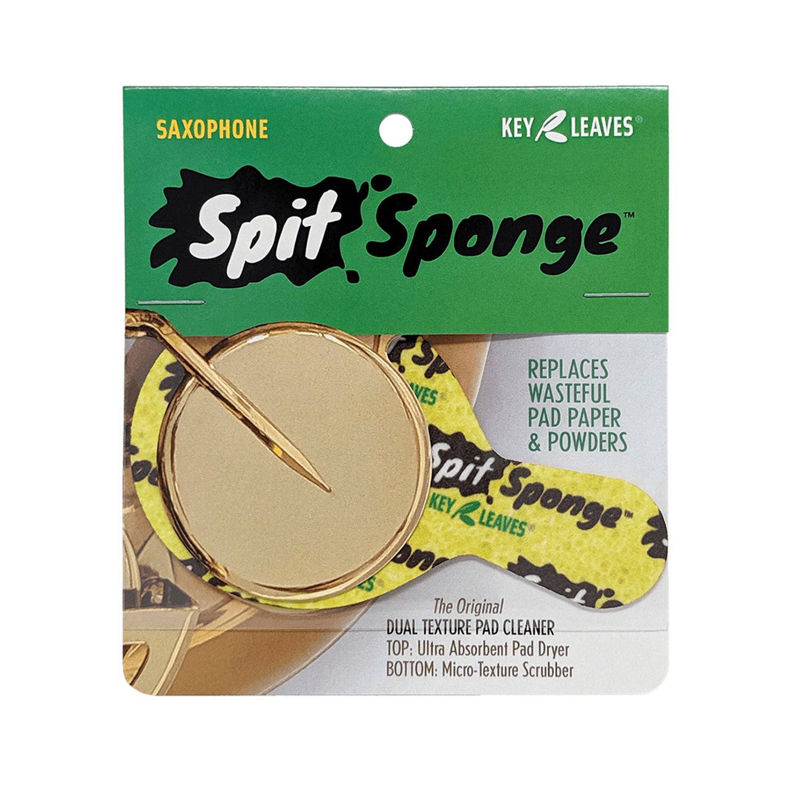Spit Sponge Secador de Zapatillas