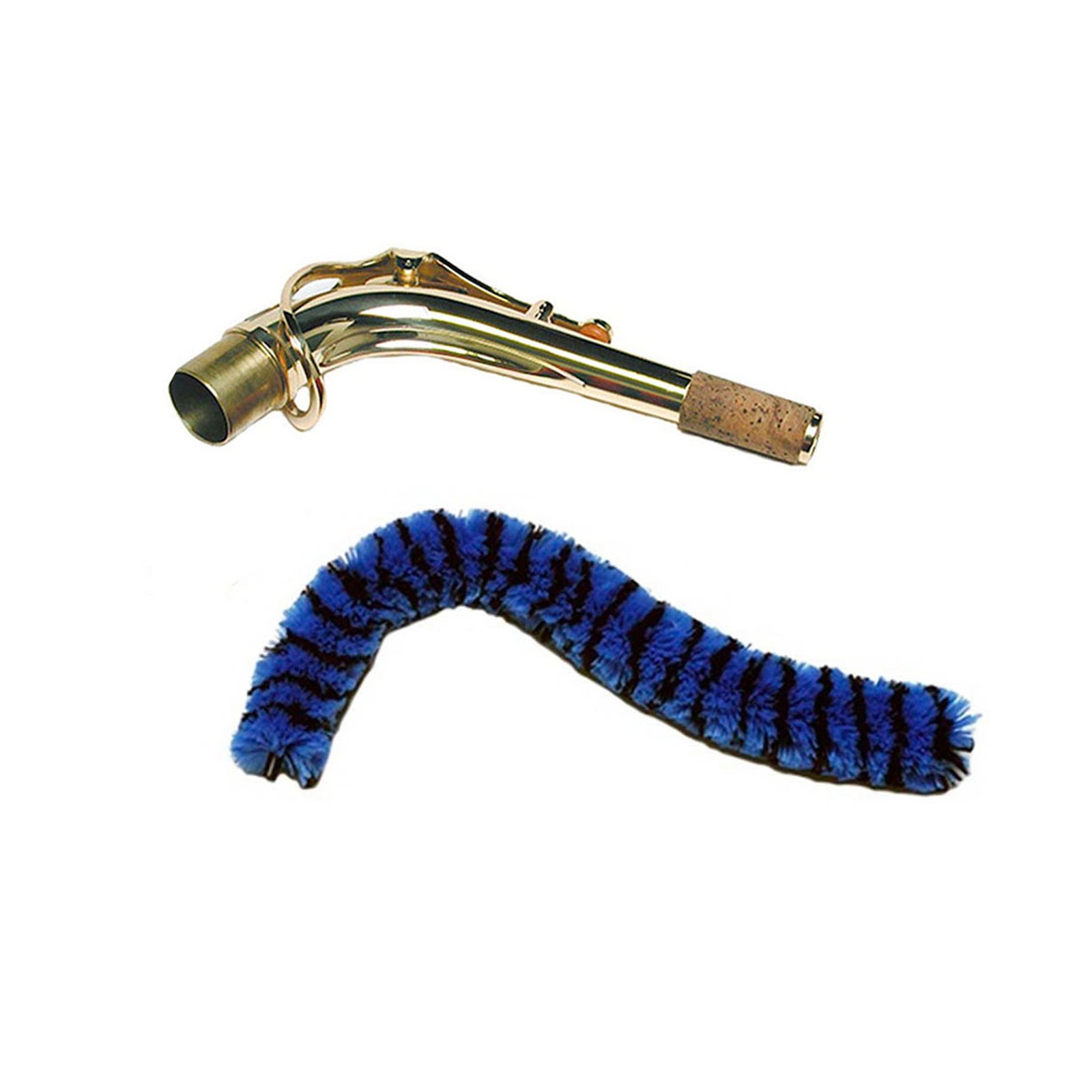Superslick Escobillón para Tudel