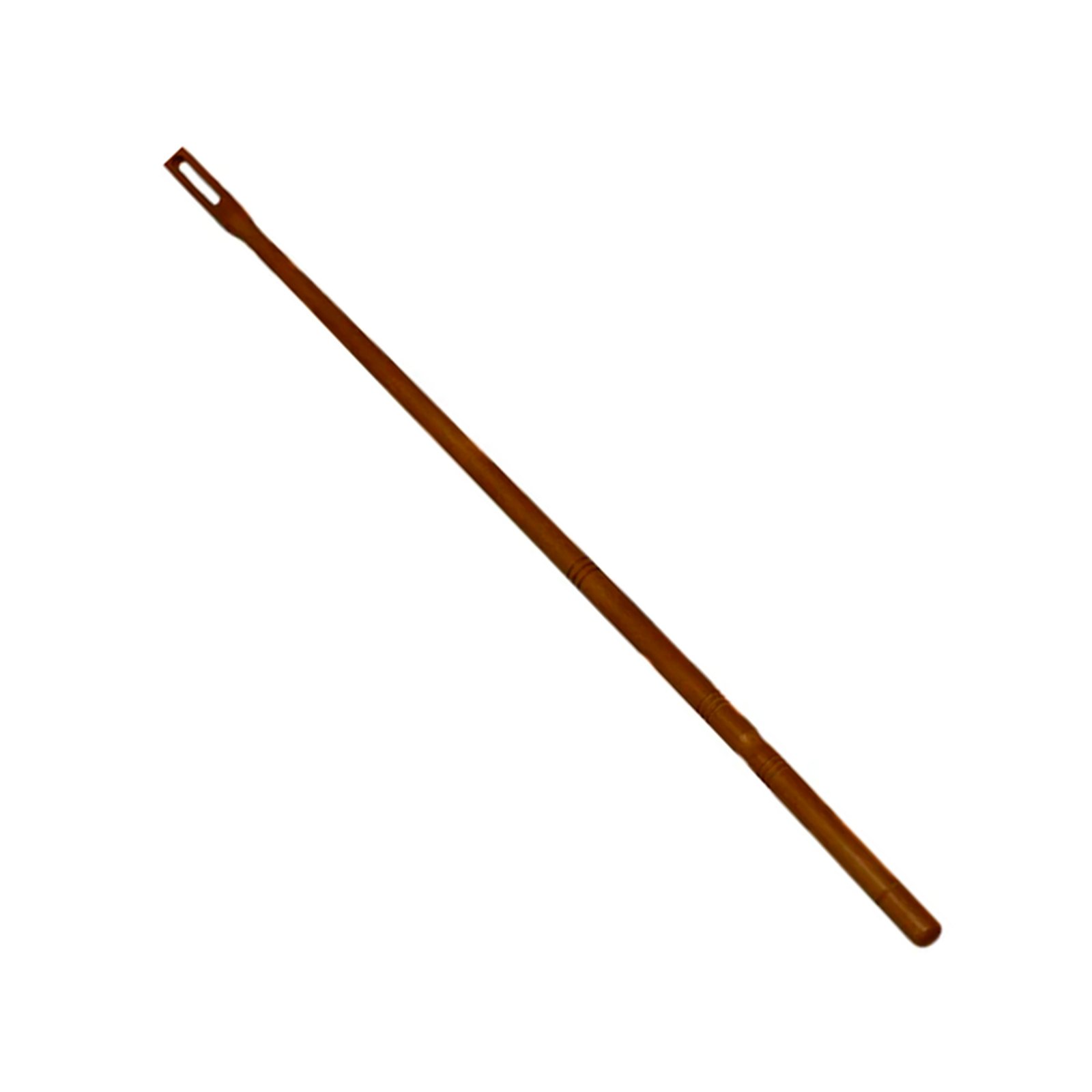 Barra Limpiadora Madera para Flauta Transversal