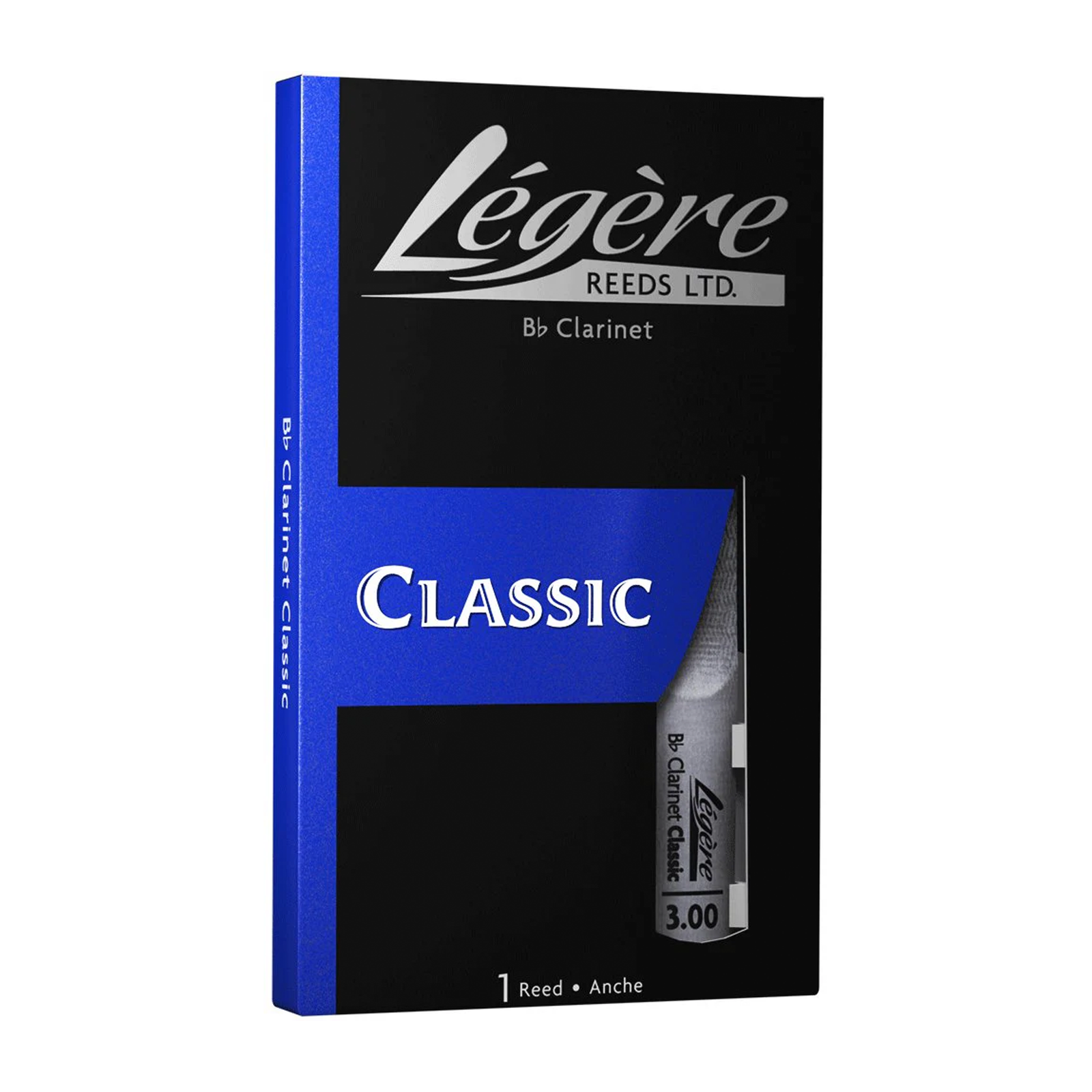 Classic Caña Clarinete Sib