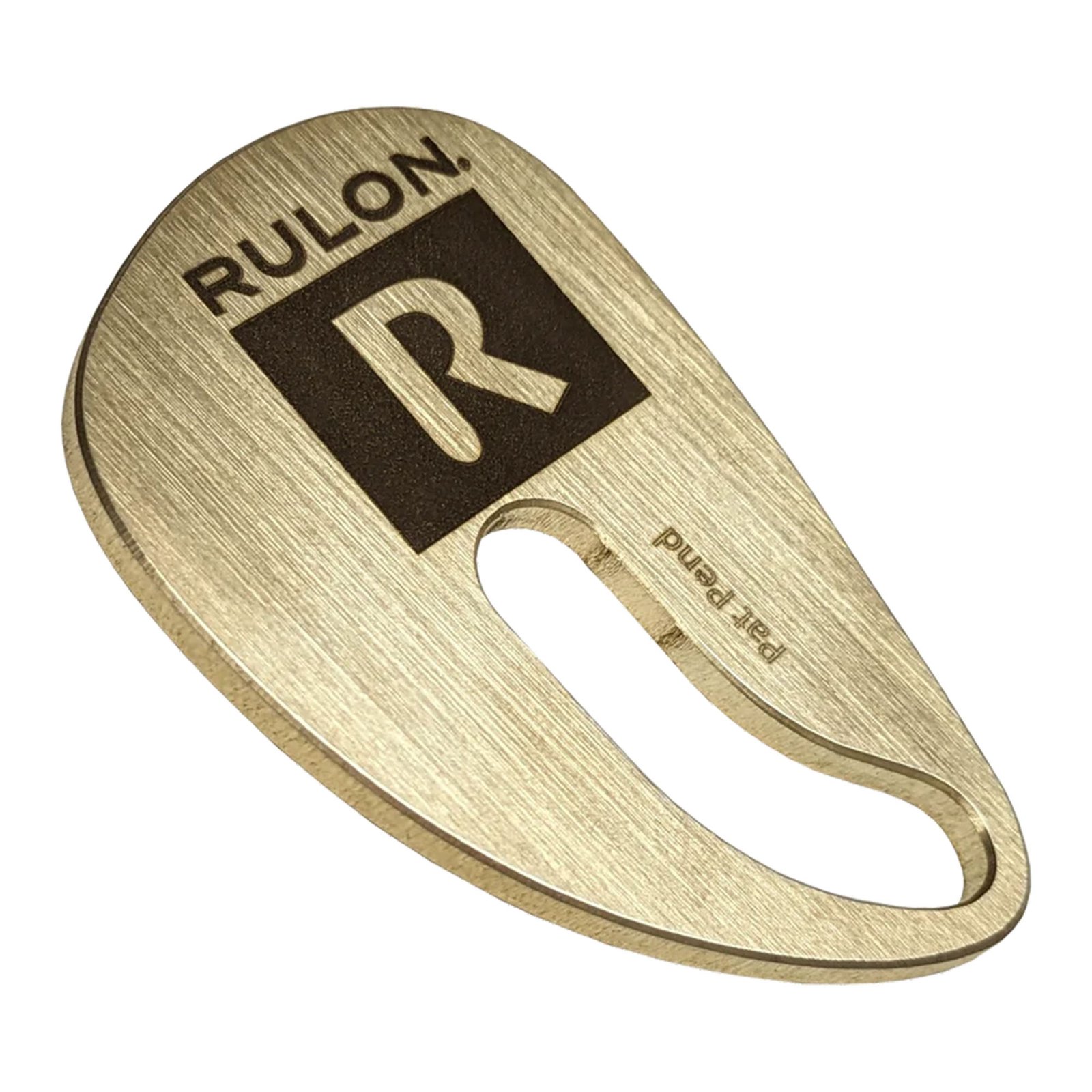 RULON Reposapulgar Ergonómico Saxofón