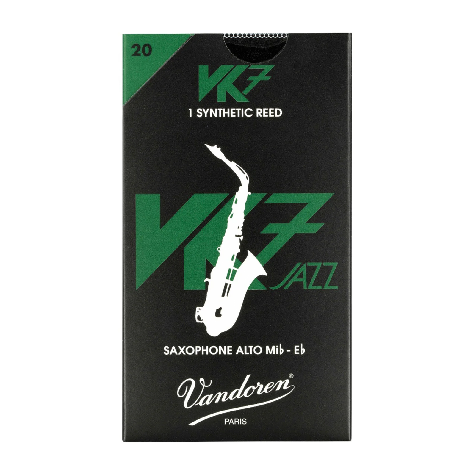 VK7 Caña Sintética Sax Alto