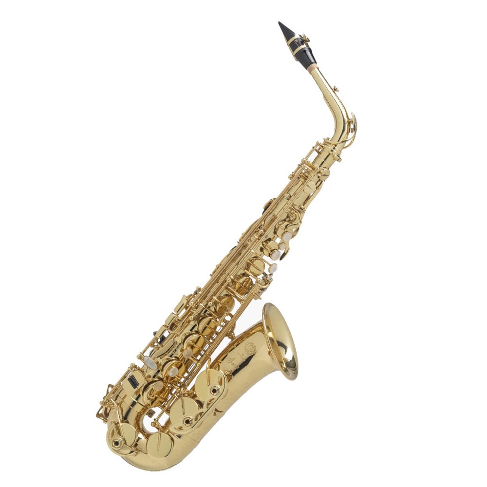 Paris Axos Saxofón Alto
