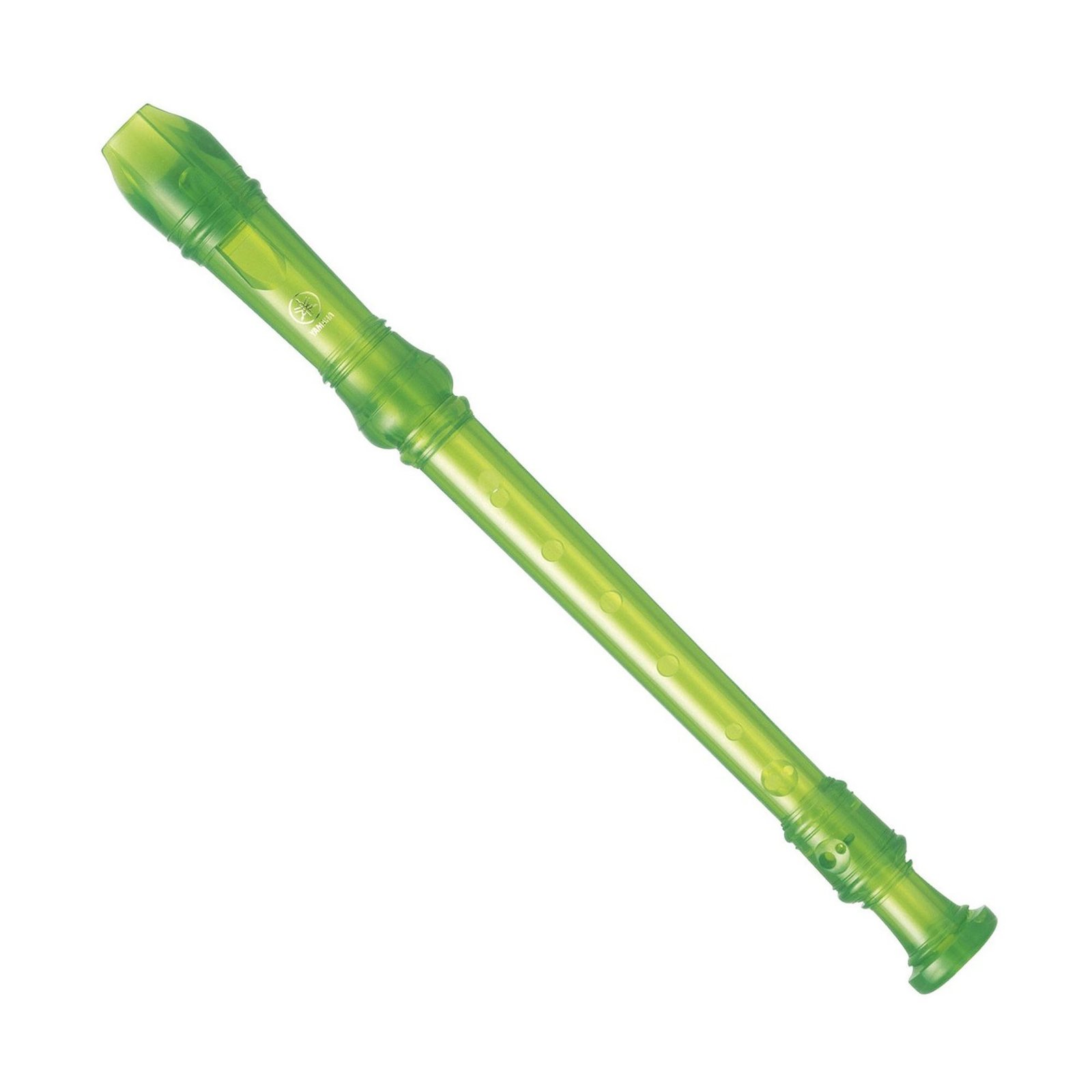 Flauta Dulce Escolar (Colores) – YRS20B