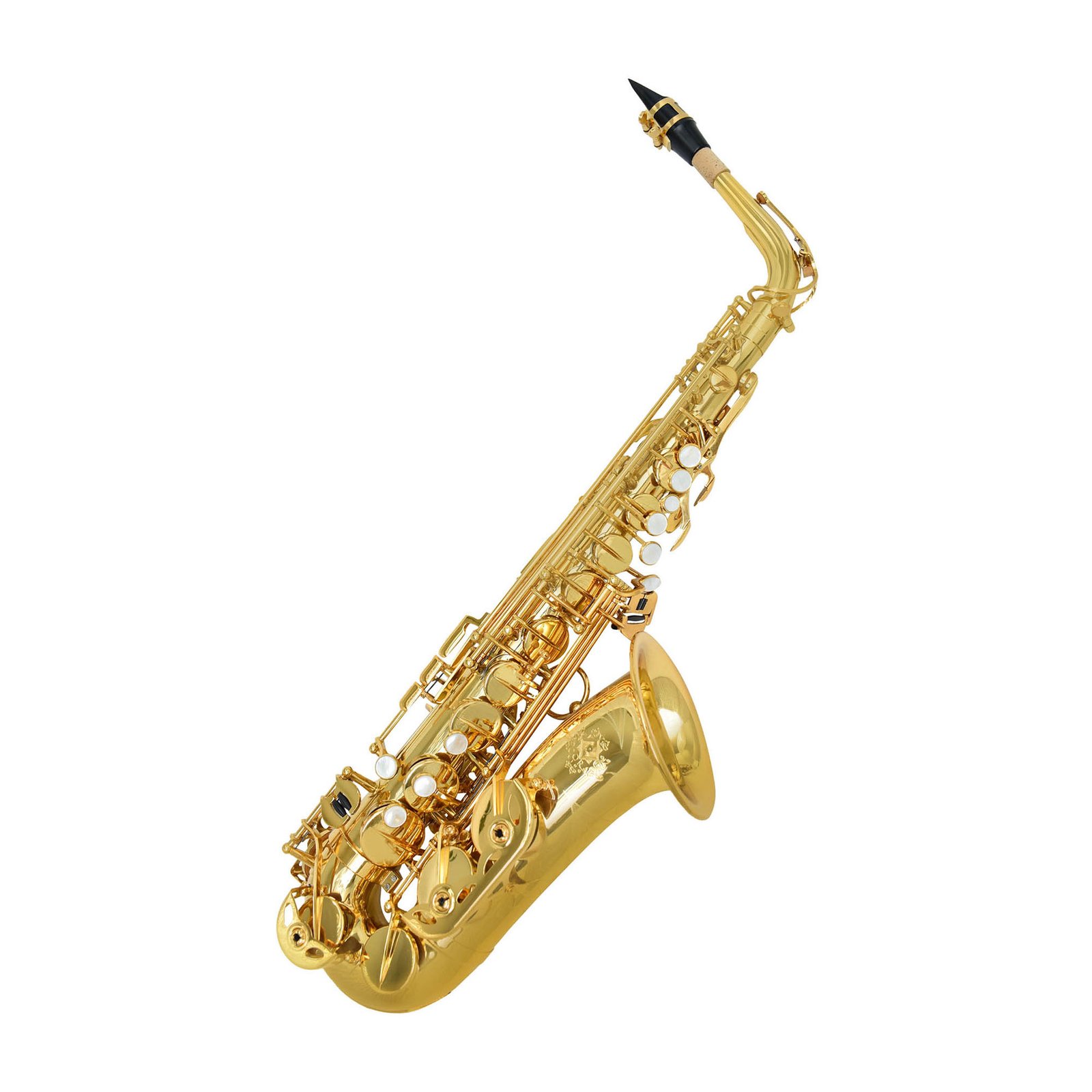 CKAS-396 Saxofón Alto