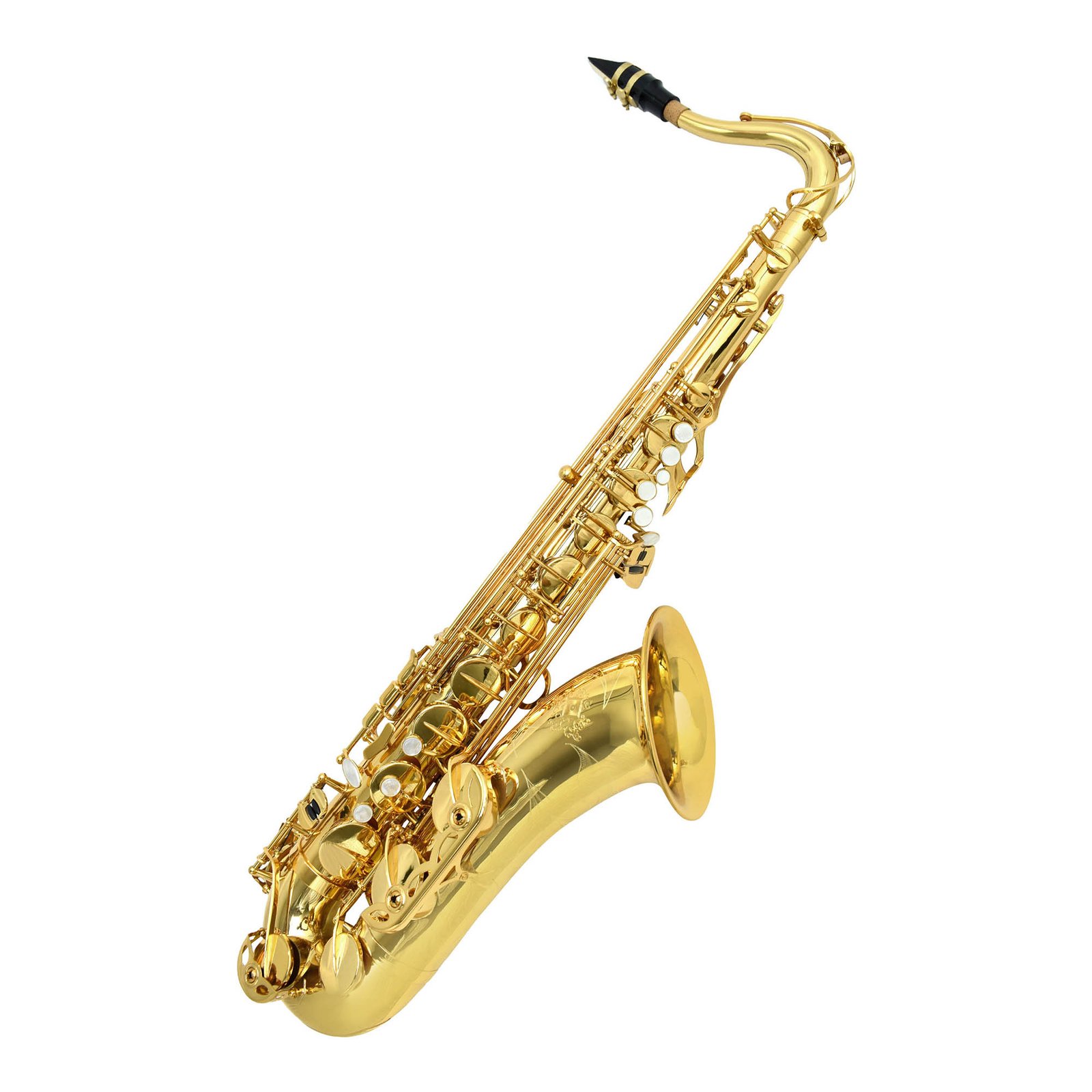 CKAS-394 Saxofón Tenor