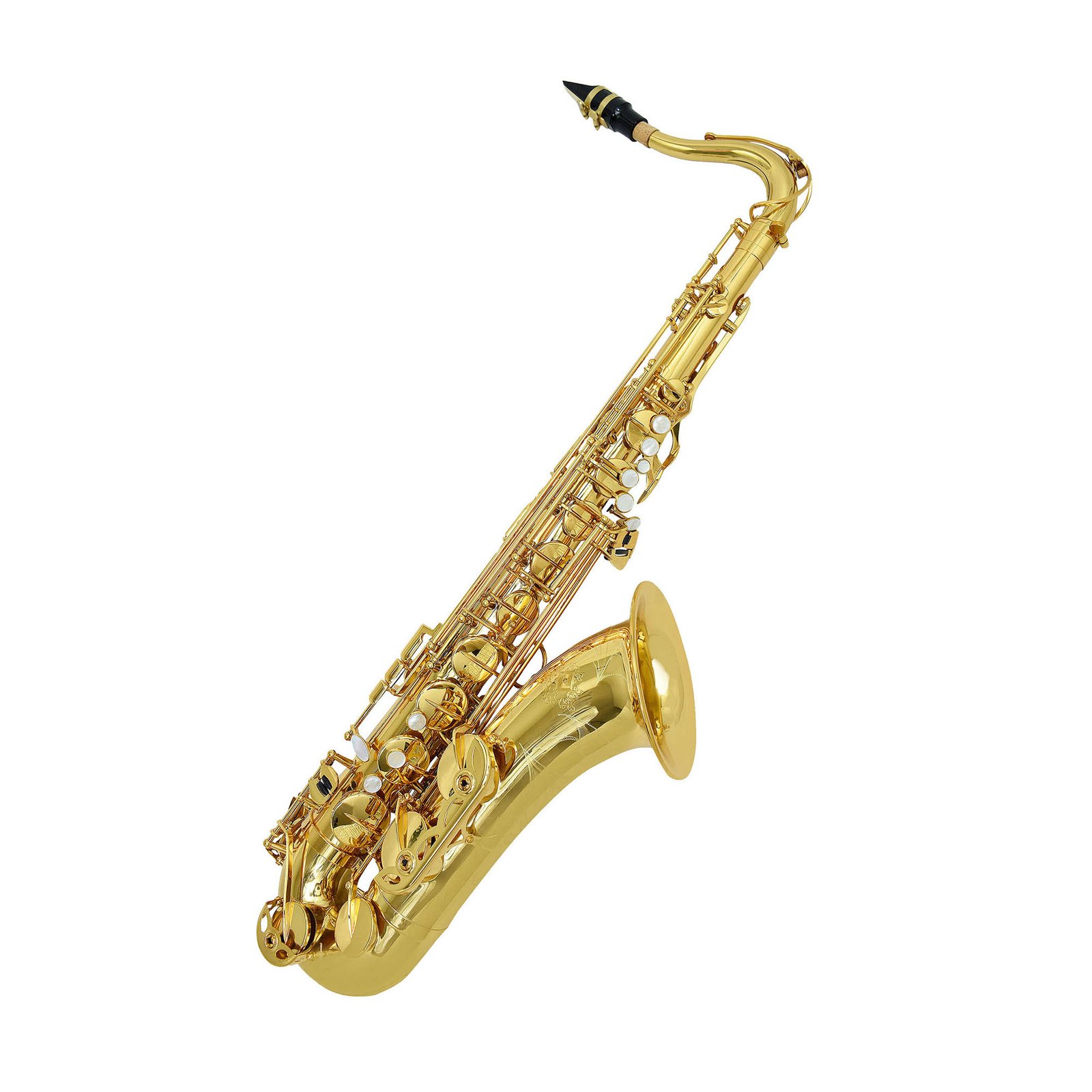 CKTS-396 Saxofón Tenor