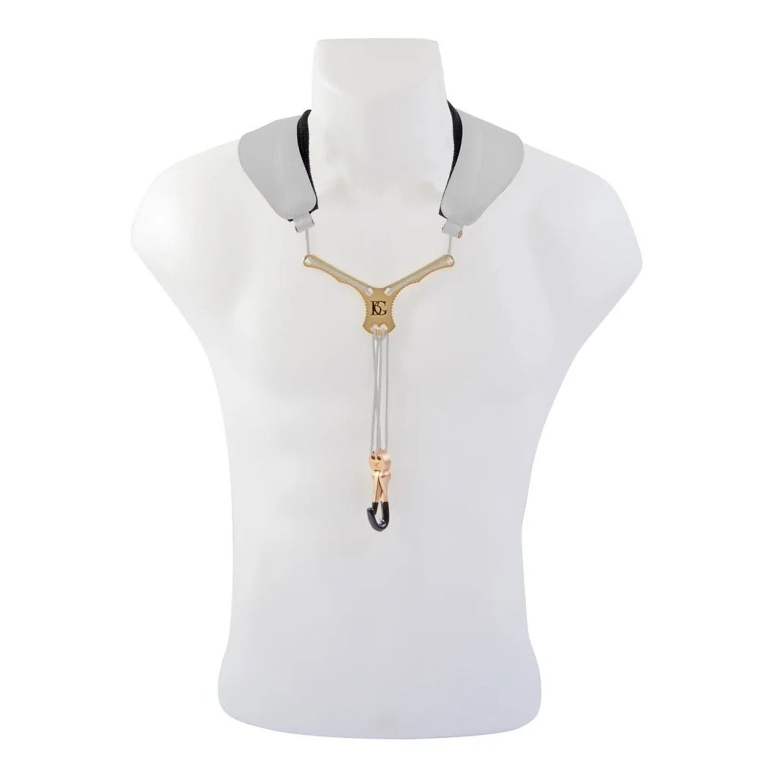 Talí Zen Yoke Strap para Saxofón Alto/Tenor