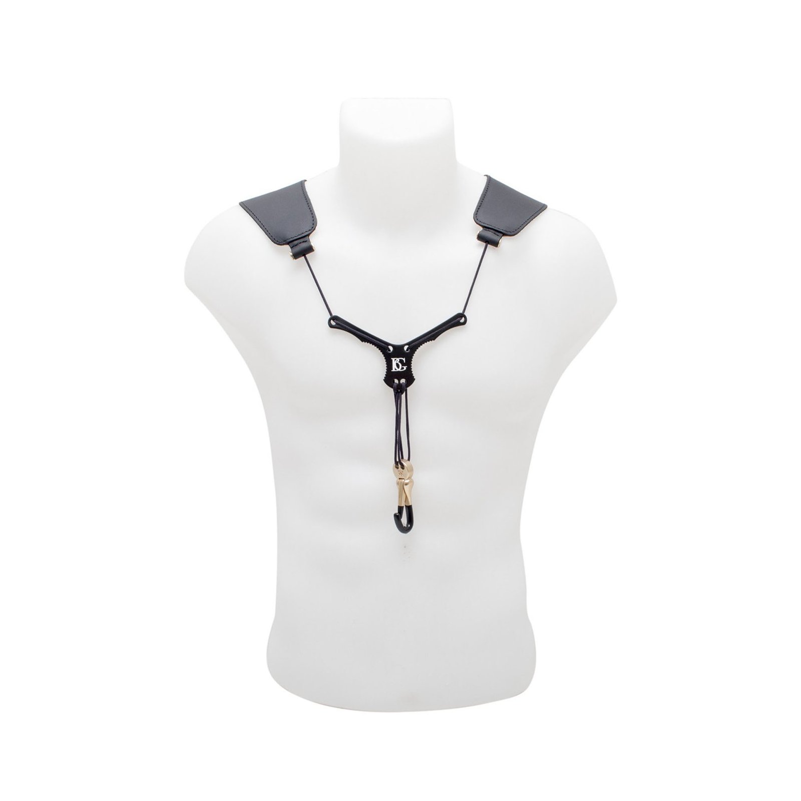 Yoke Brace Talí Para Saxofón Alto Y Tenor