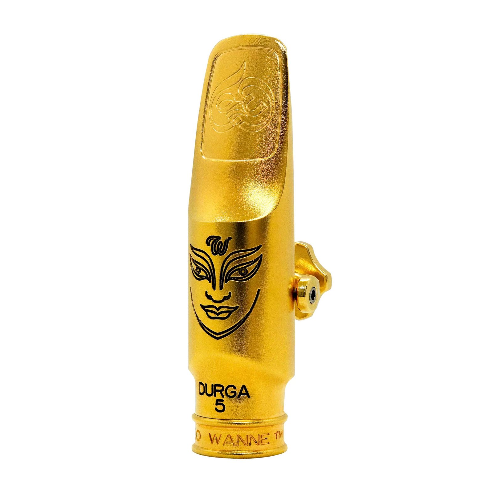 Durga 5 Metal Boquilla Sax Alto