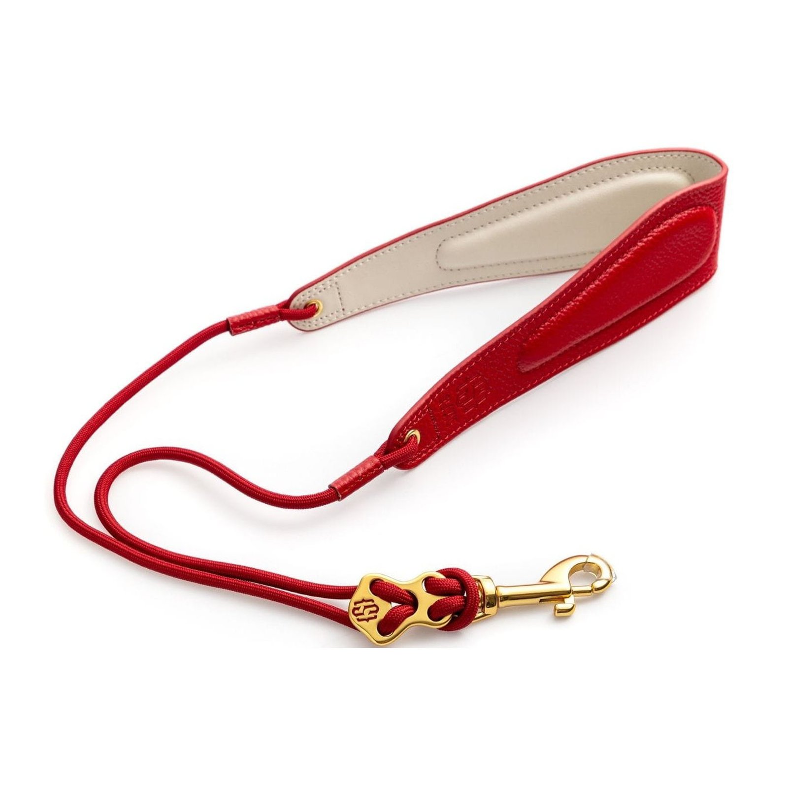 Comfort II Talí Piel Saxofón – Rojo
