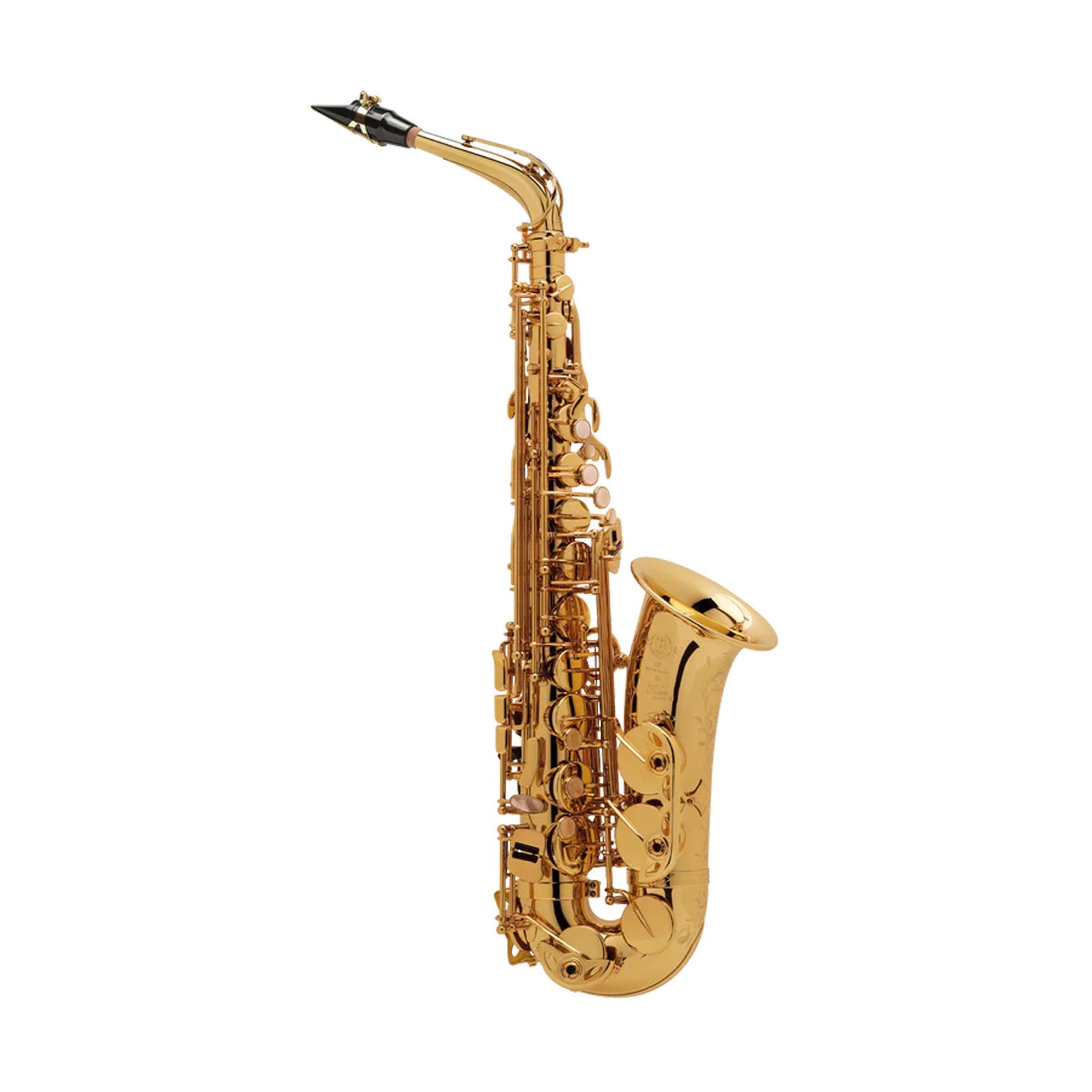Paris Series II Saxofón Alto