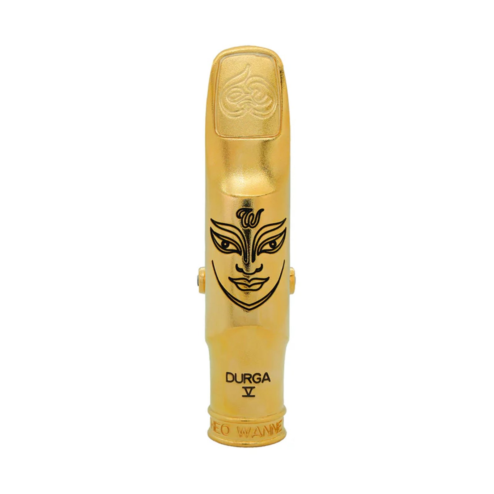 Durga 5 Metal Boquilla Sax Tenor