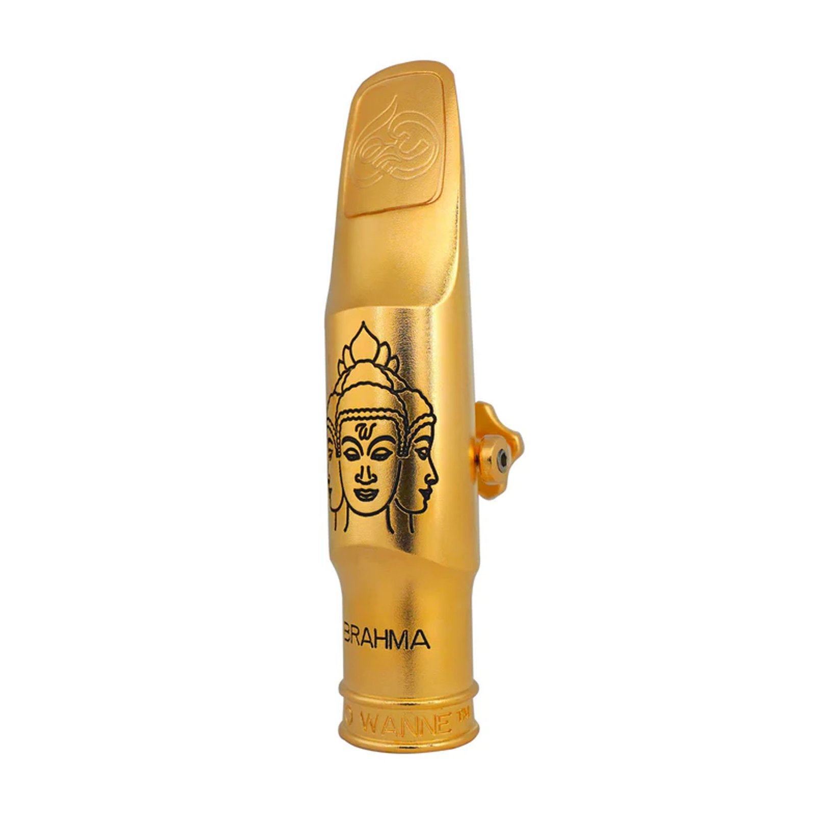 Brahma Metal Boquilla Sax Tenor
