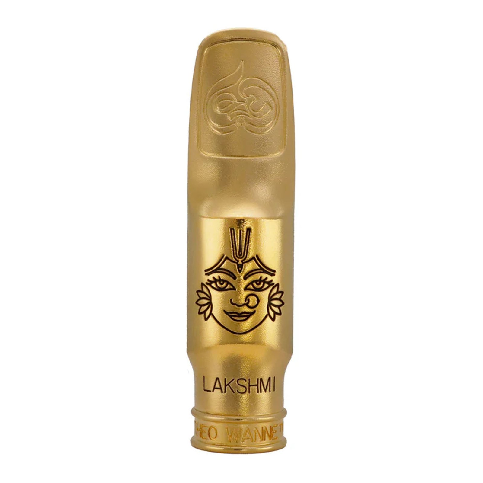Lakshmi Metal Boquilla Sax Alto