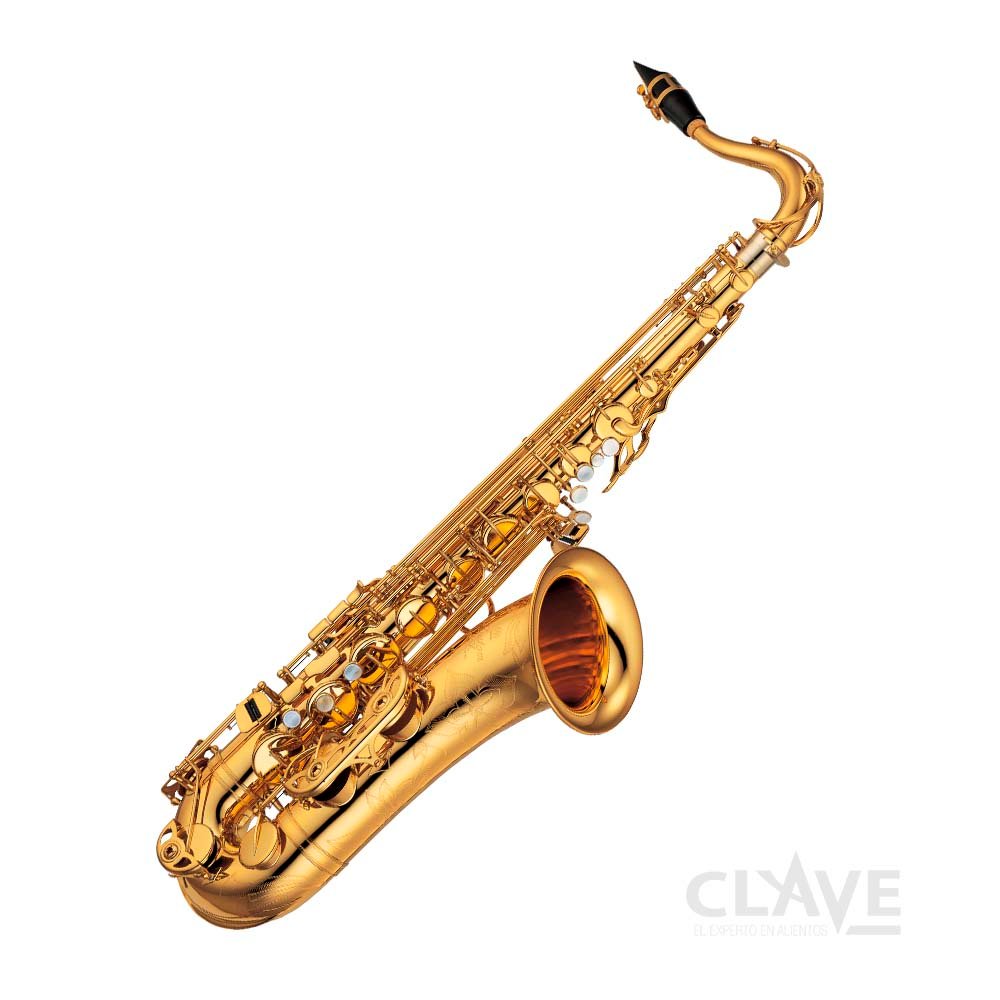 Custom YTS-875EX Saxofón Tenor