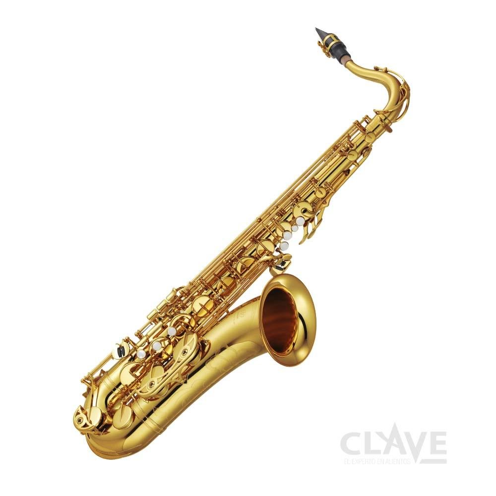 YTS-62 Saxofón Tenor