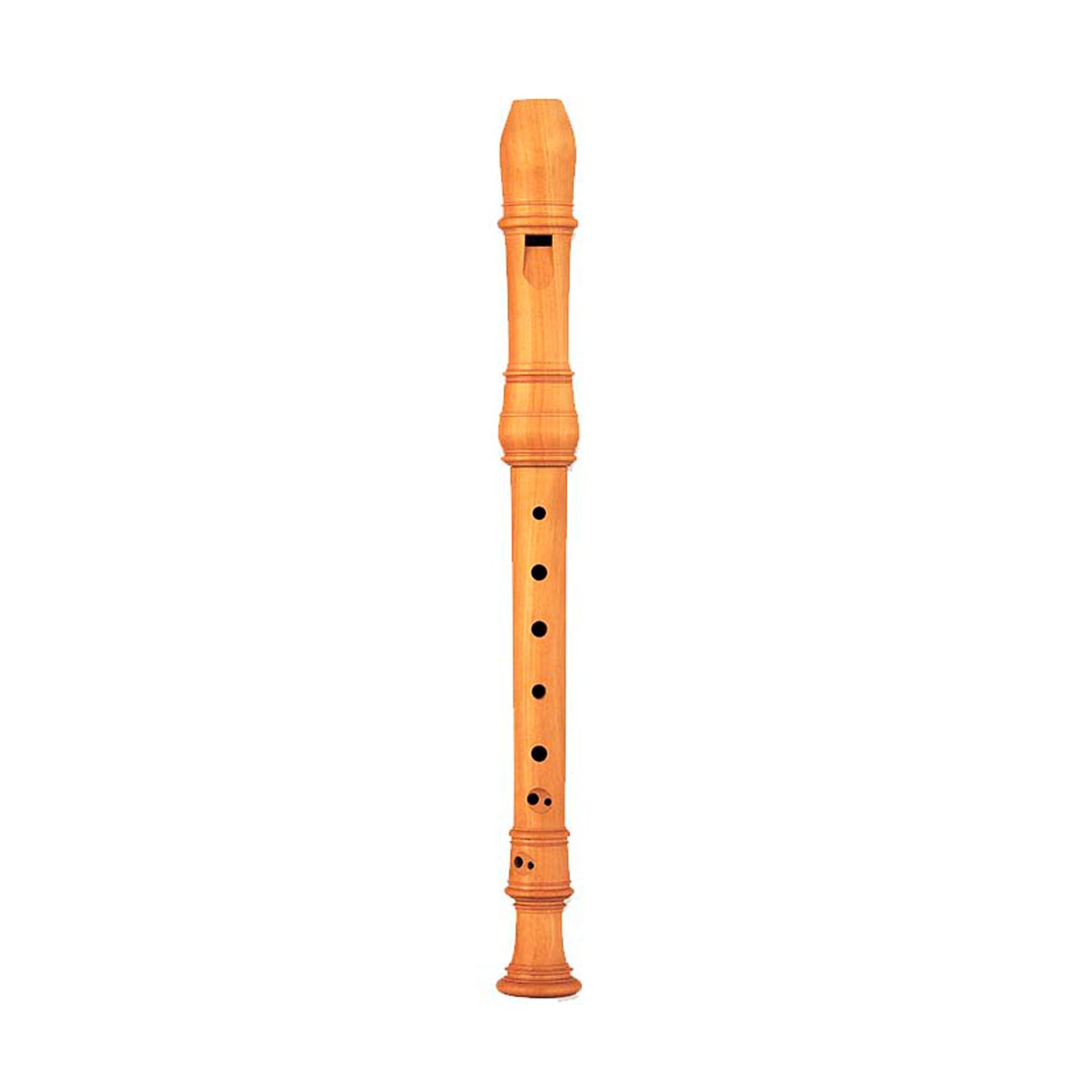Flauta Dulce Sopranino de Madera en Fa