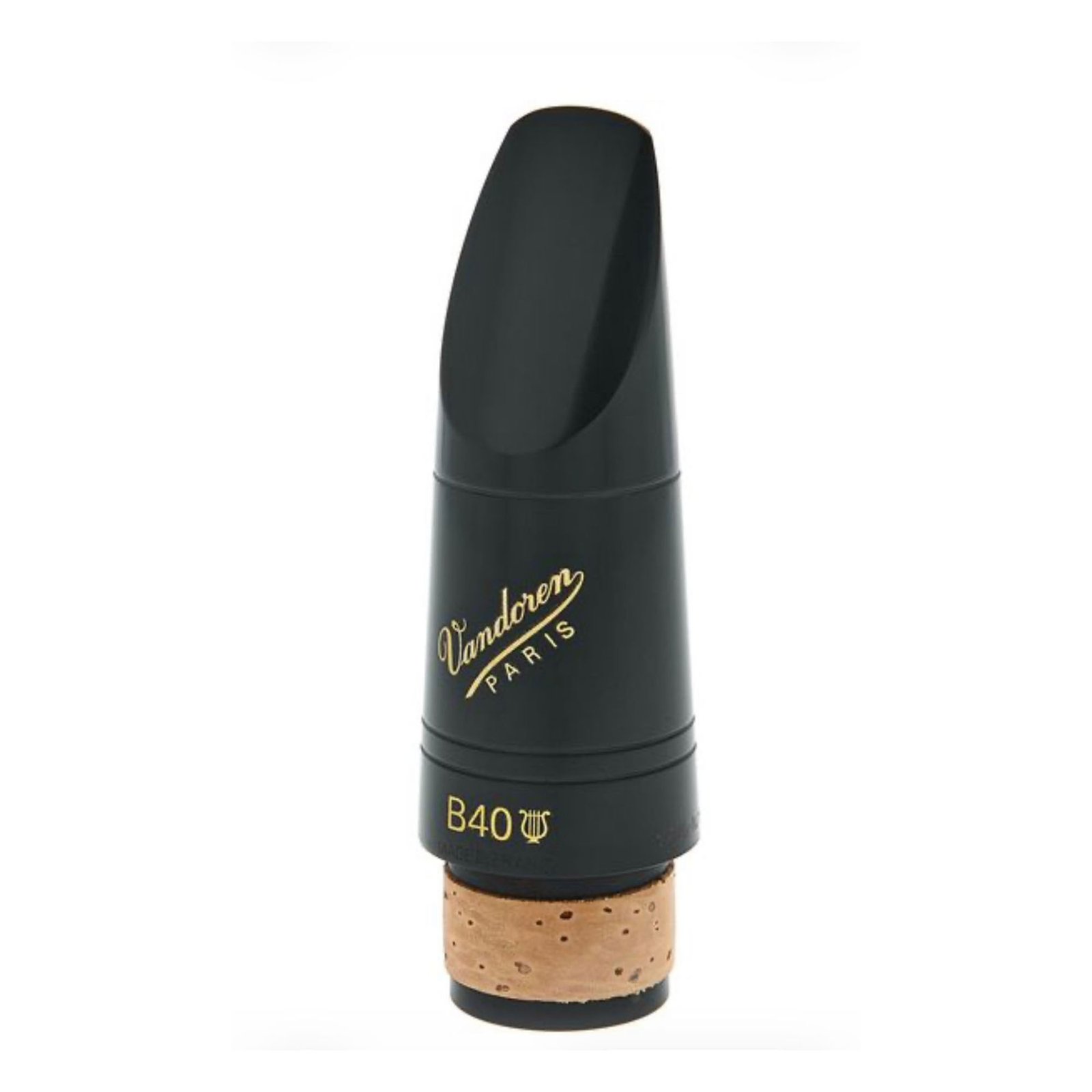 HD Boquilla Clarinete Sib