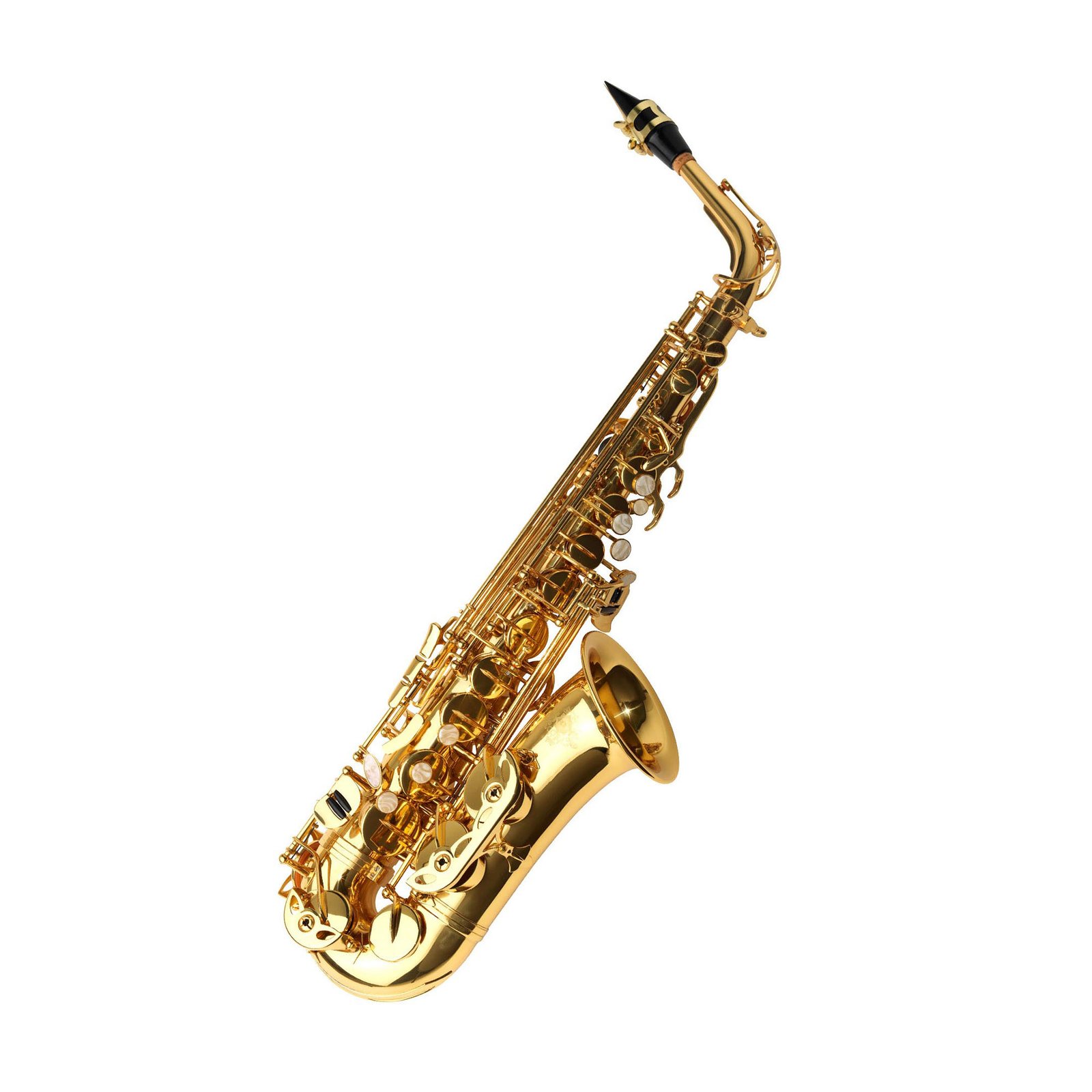 YAS-280 Saxofón Alto