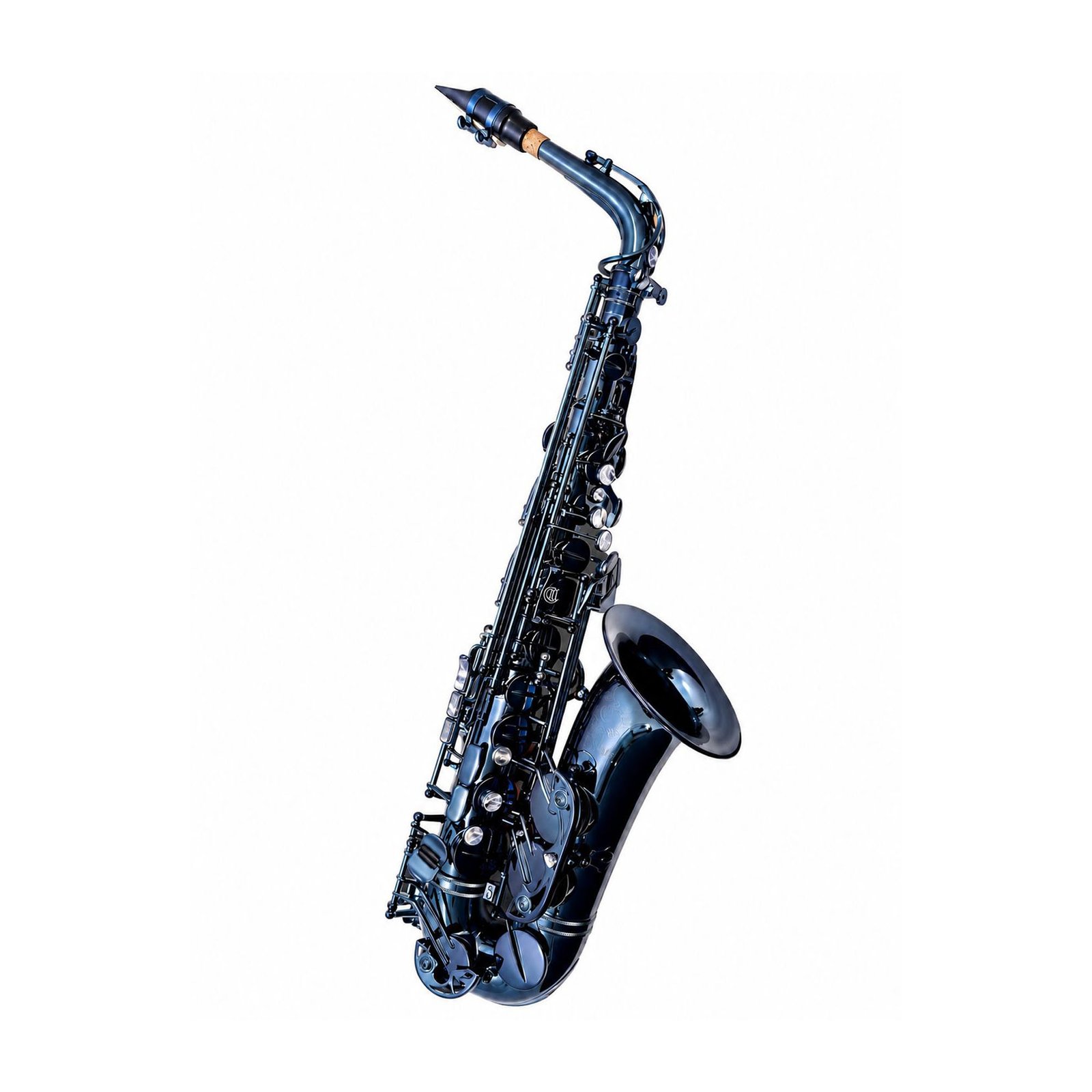 Big Bell Stone Series  30th Aniversario Saxofón Alto