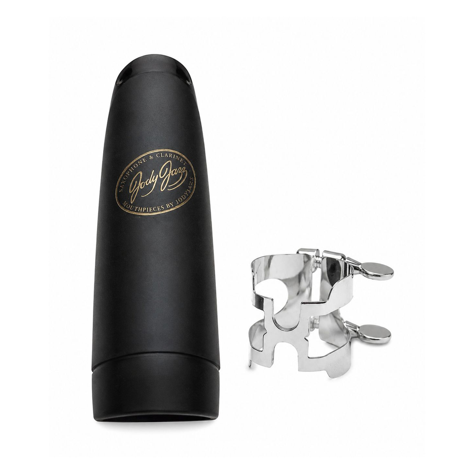 Abrazadera Rico H Tenor/Barítono Metal