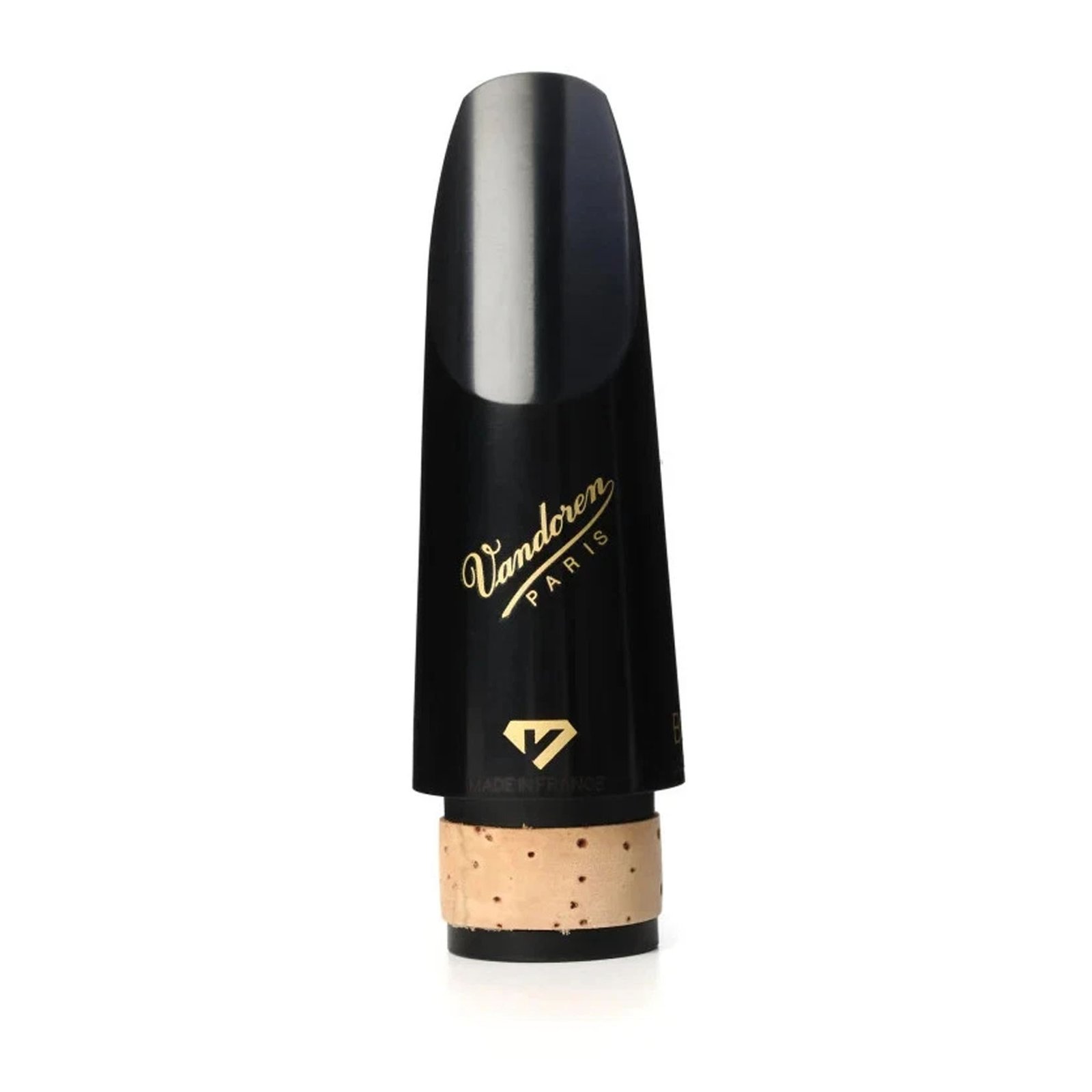 Black Diamond Boquilla Clarinete Sib