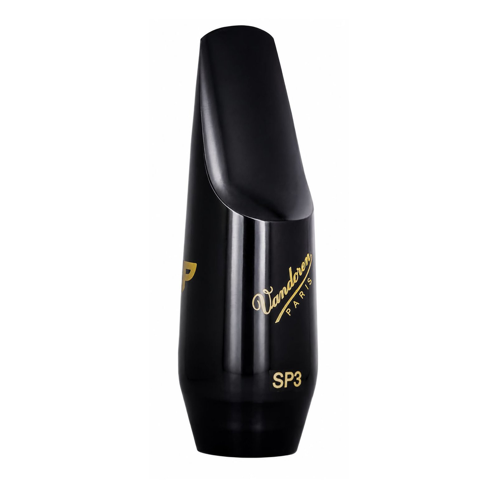Profile Boquilla Sax Soprano