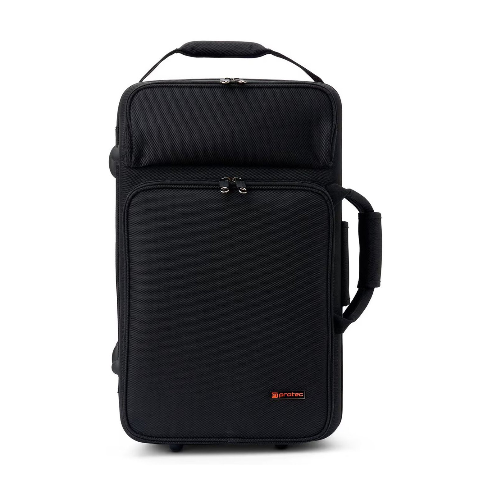 ProPac Estuche Triple Trompeta