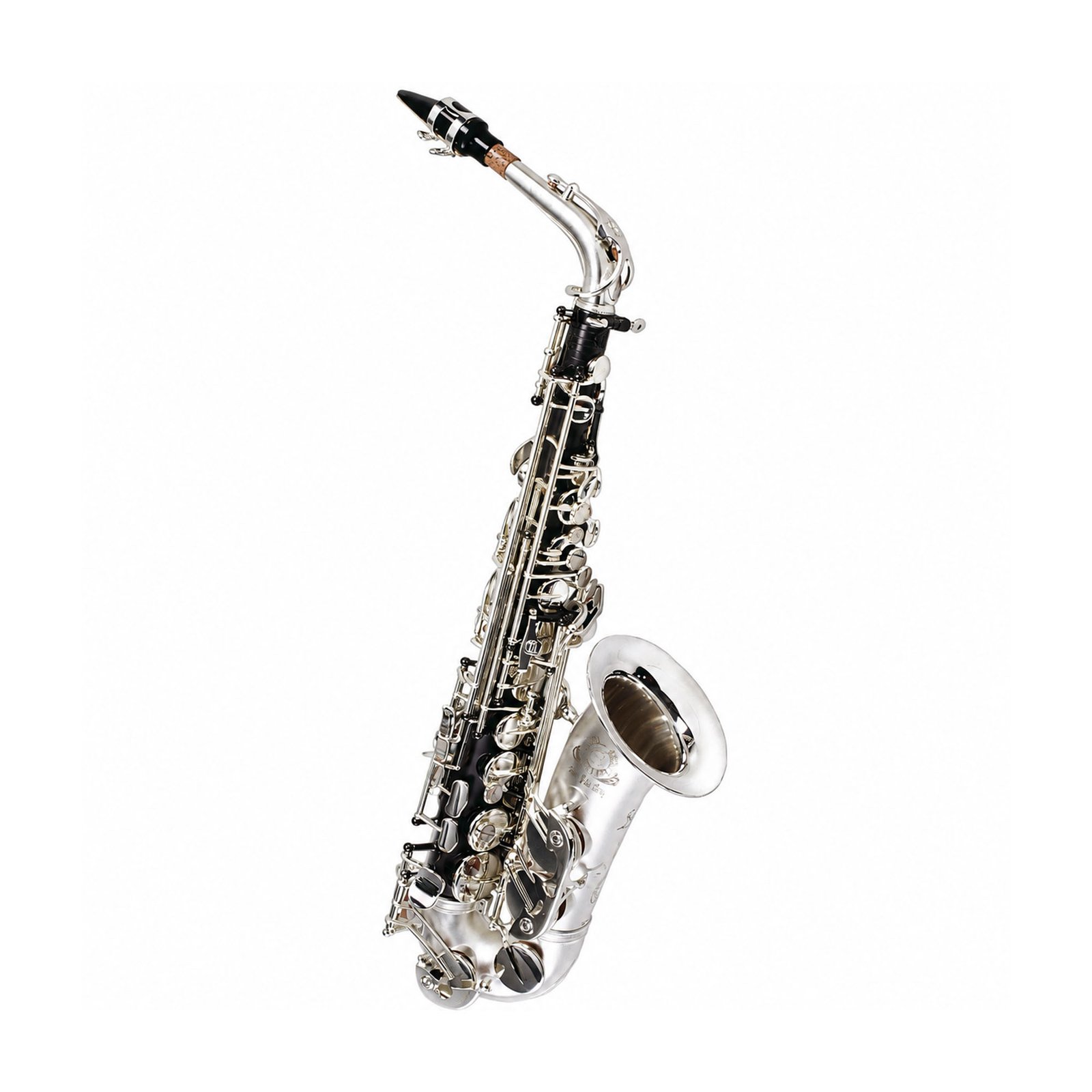 Big Bell Stone Series A5-HS “Hotspur” Saxofón Alto