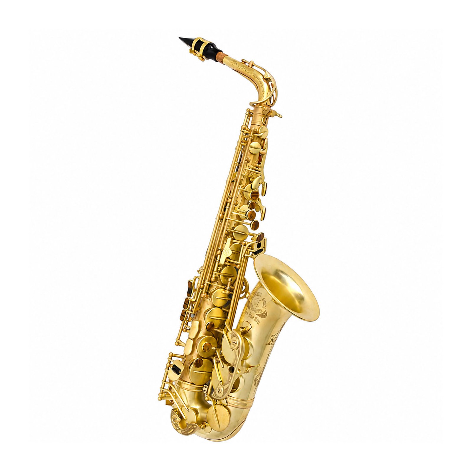 Big Bell Stone Series A5 Mad Meg Saxofón Alto