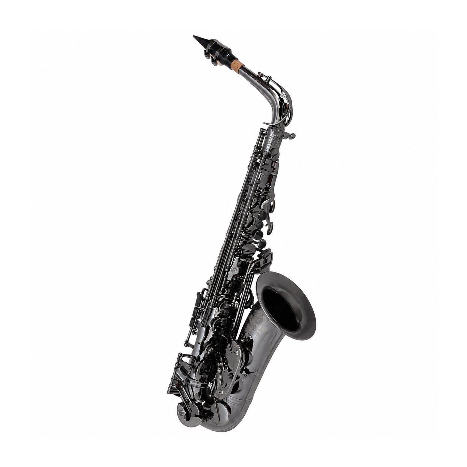 Big Bell Stone Series A5-B  Saxofón Alto