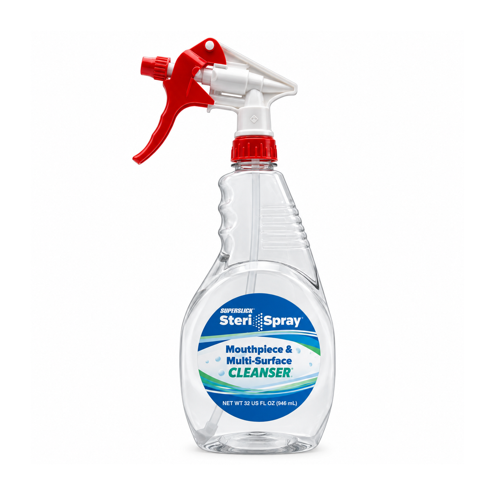 Steri-Spray Desinfectante de Boquillas e Instrumentos