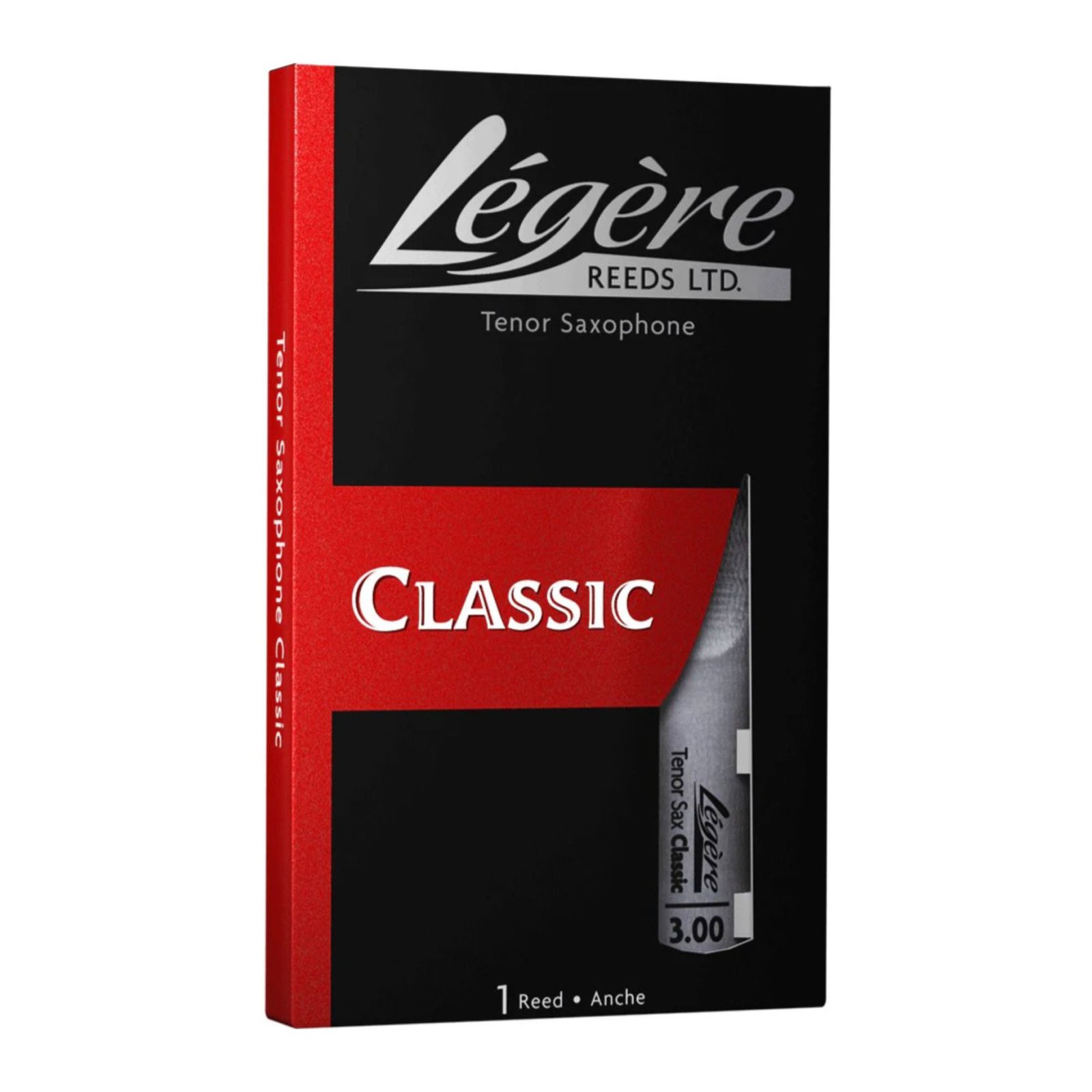 Classic Caña Sax Tenor