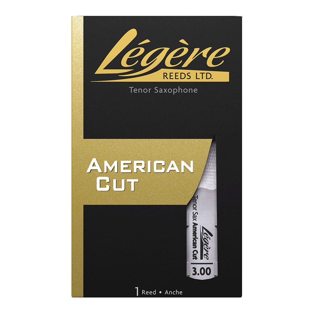 American Cut Caña Sax Alto