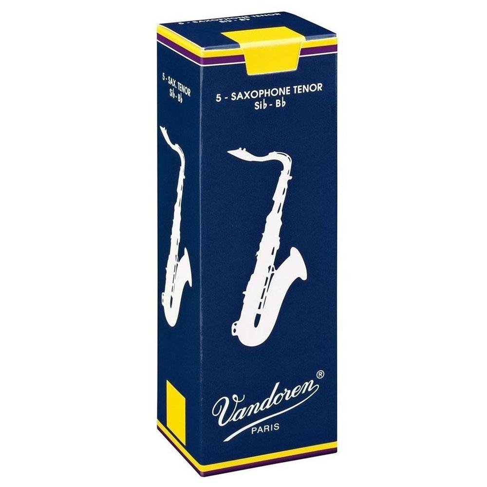 Hemp Caña Sax Soprano