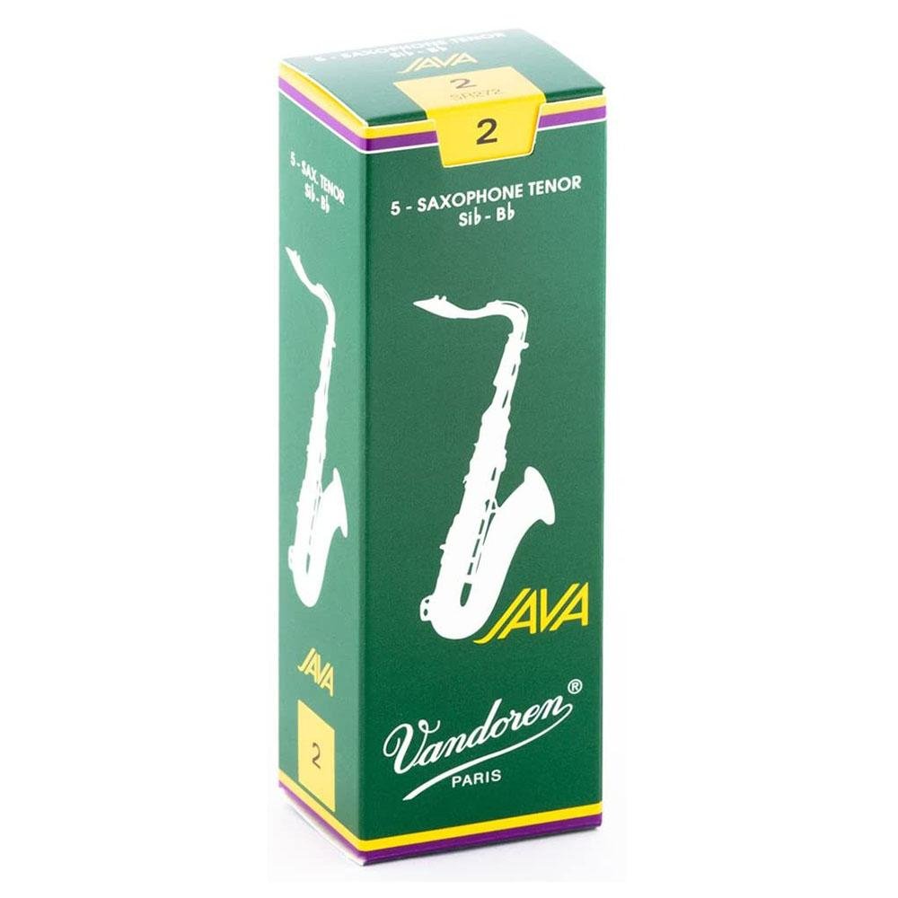 Hemp Caña Sax Soprano