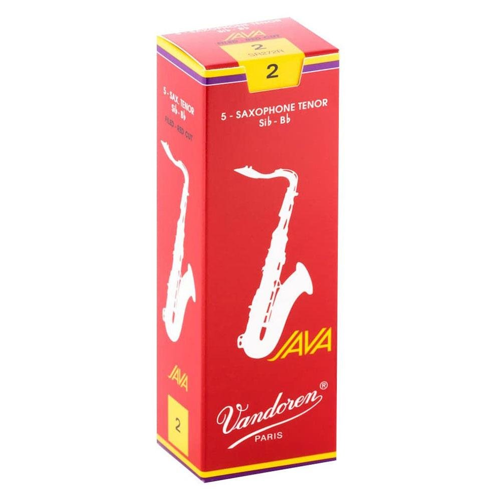 Hemp Caña Sax Soprano