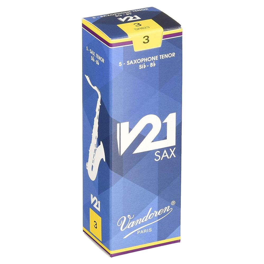 Hemp Caña Sax Soprano