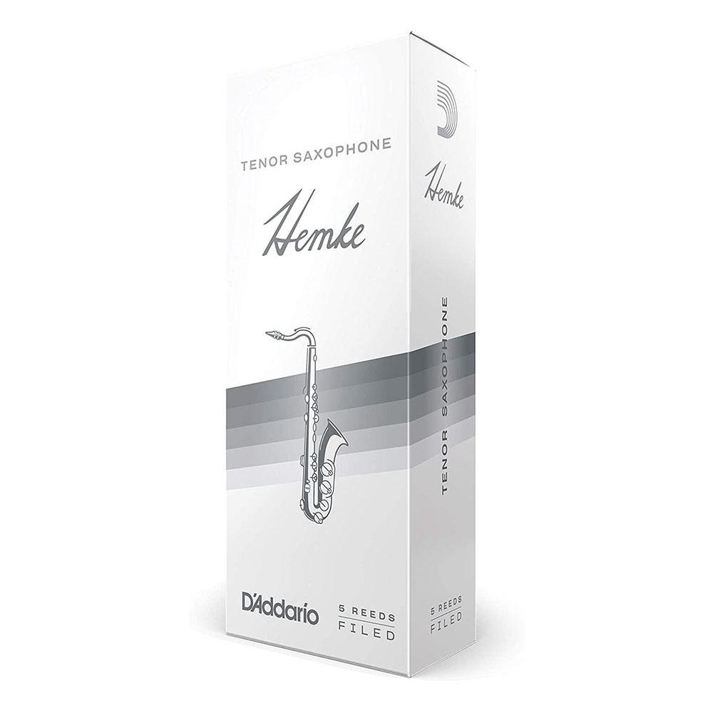 Select Jazz Cañas Sax Tenor – Unfiled (caja c-5)