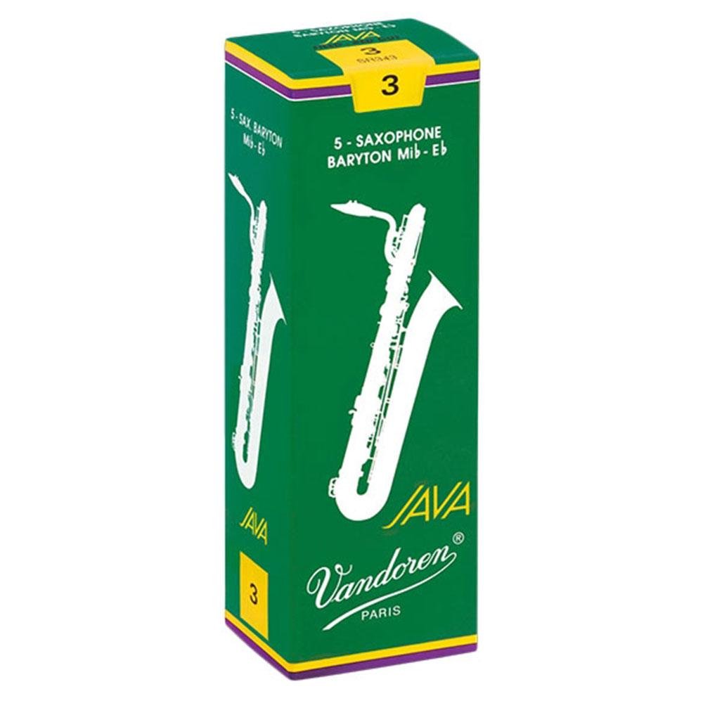 Select Jazz Cañas Sax Tenor – Unfiled (caja c-5)