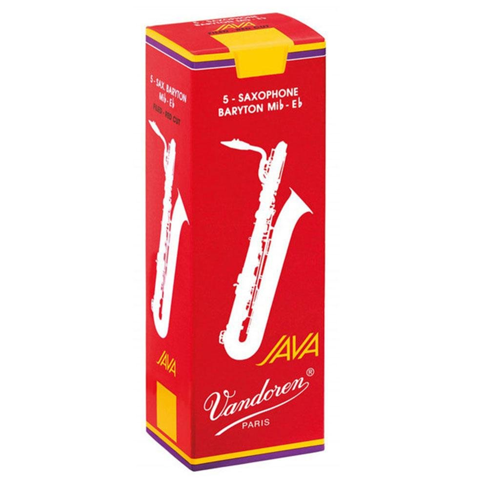 Select Jazz Cañas Sax Tenor – Unfiled (caja c-5)