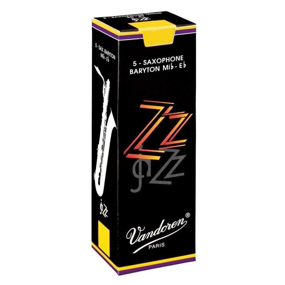 Select Jazz Cañas Sax Tenor – Unfiled (caja c-5)