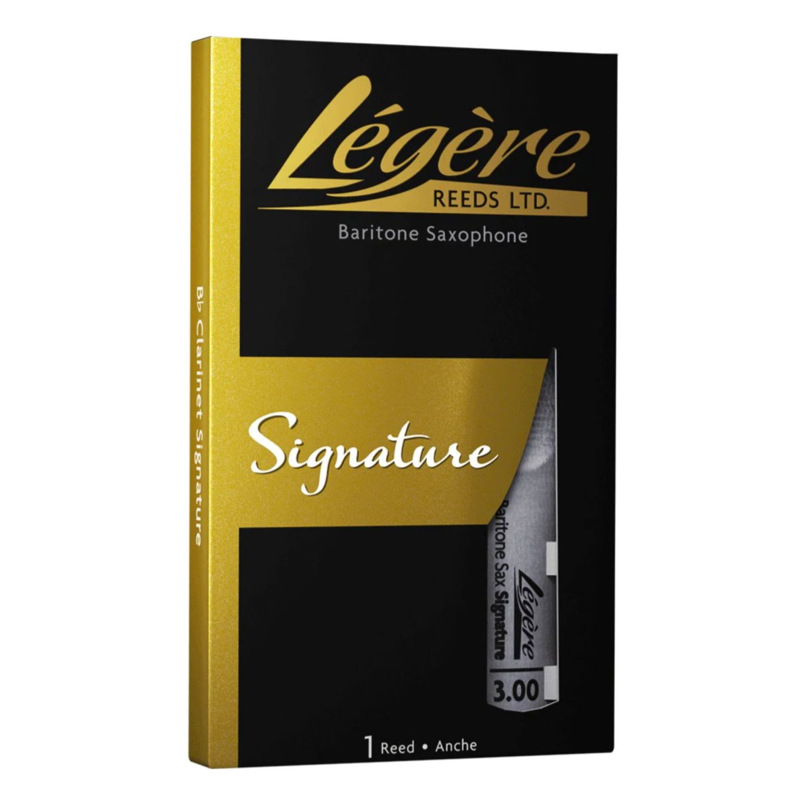 Signature Series Caña Sax Barítono
