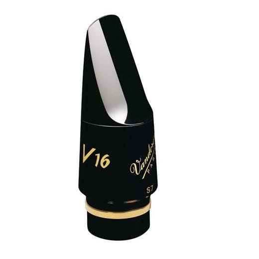 V16 Boquilla Sax Soprano