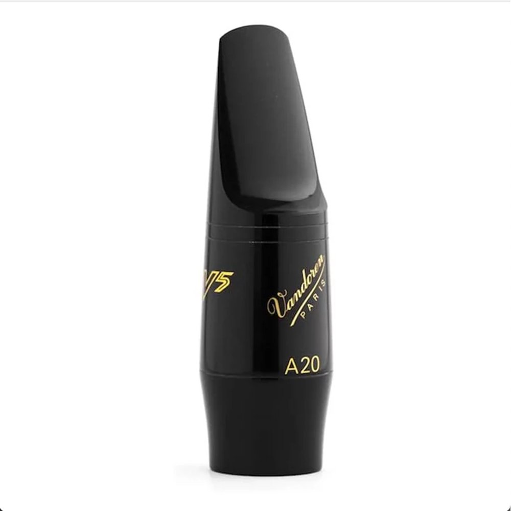 V5 Boquilla Sax Alto