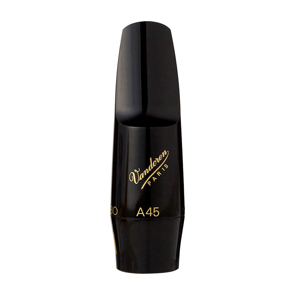 Jumbo Java Boquilla Sax Alto